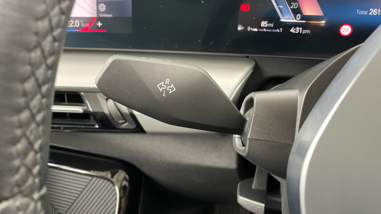 BMW 2 Series 220i MHT Sport 5dr DCT Petrol Hatchback